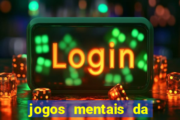 jogos mentais da pessoa controladora